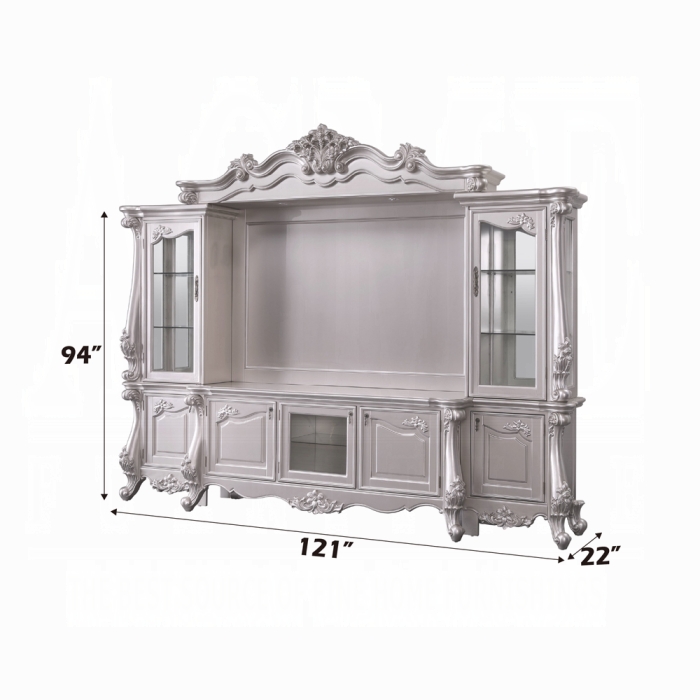 Bently Entertainment Center - Image 6