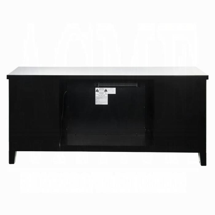 Noralie Tv Stand W/Fireplace - Image 4