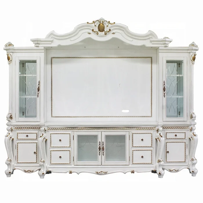 Picardy Entertainment Center - Image 3