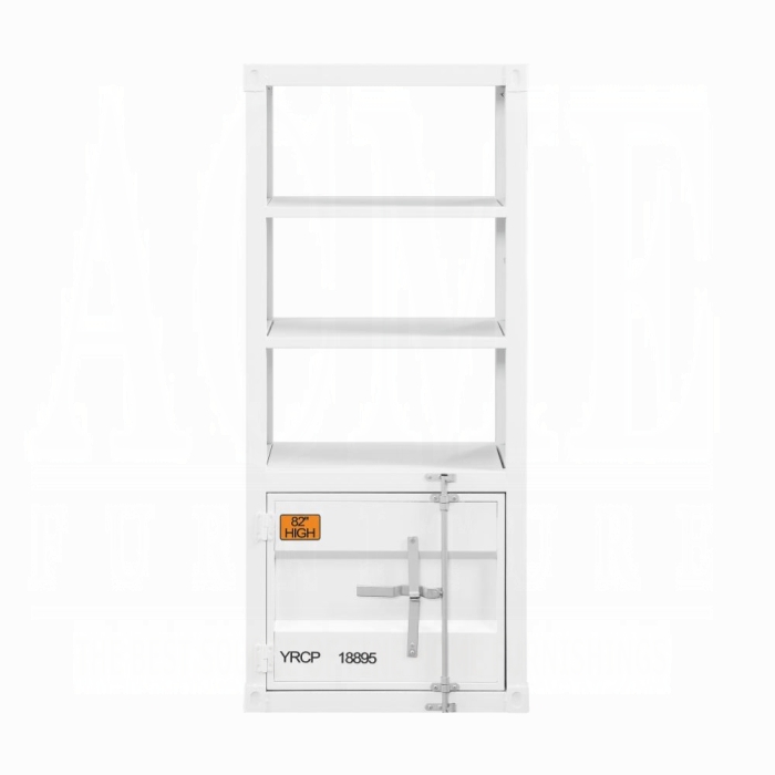Cargo TV Stand Side Pier (Right) - Image 2