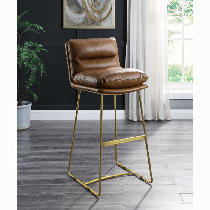 Alsey Bar Chair - Image 6