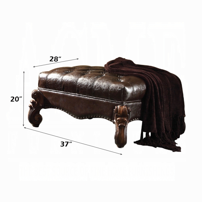 Versailles Ottoman - Image 3