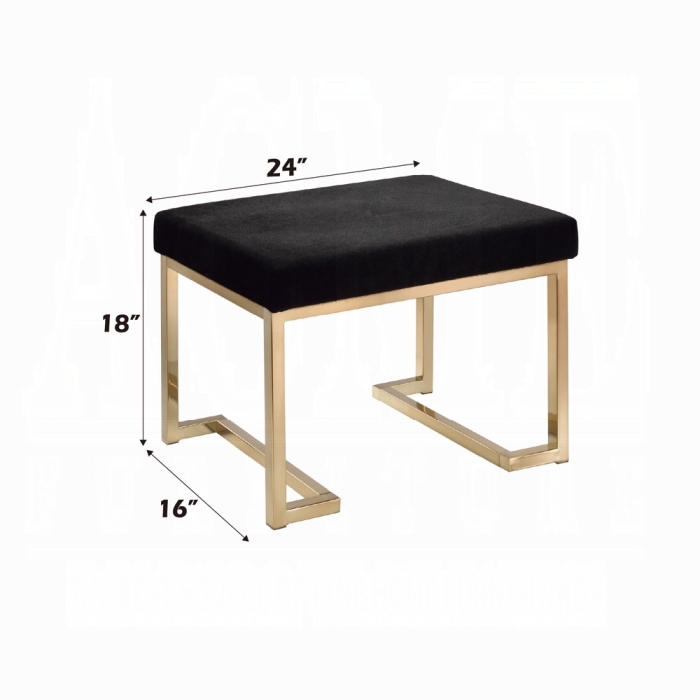 Boice Ottoman - Image 4