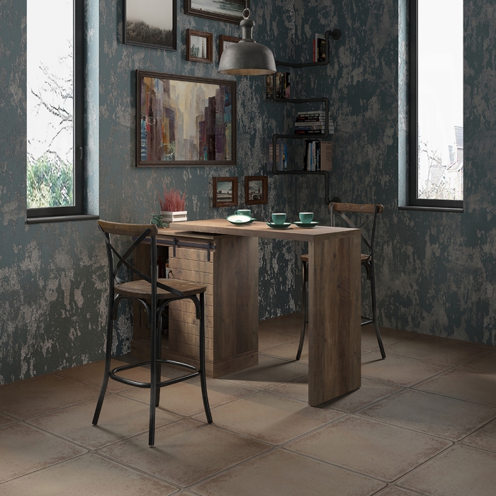 Zaire Bar Chair - Image 5
