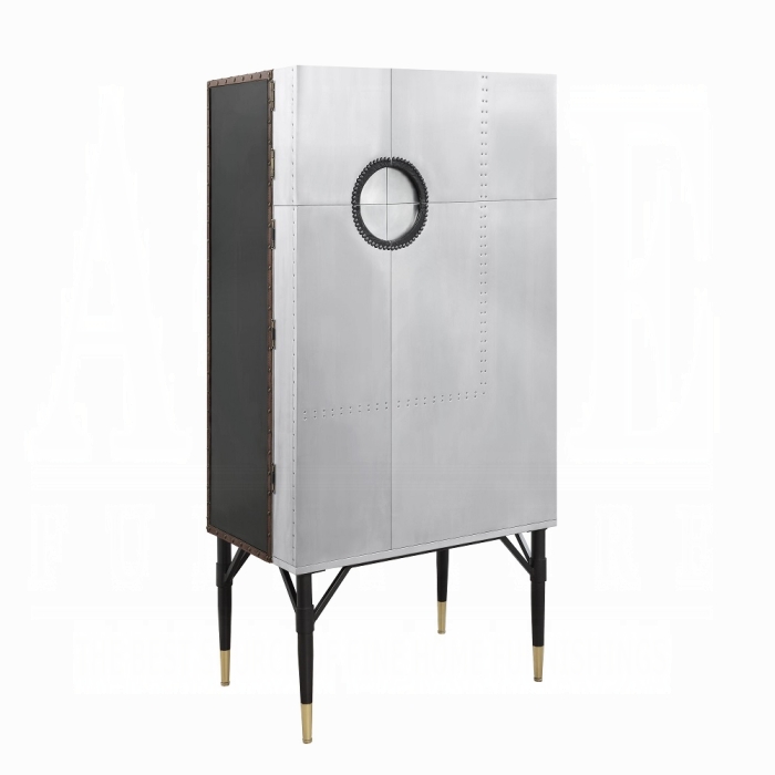 Yoela Wine Cabinet - Image 2