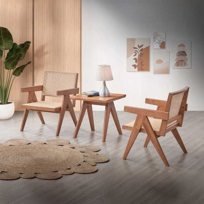Velentina Accent Table - Image 7