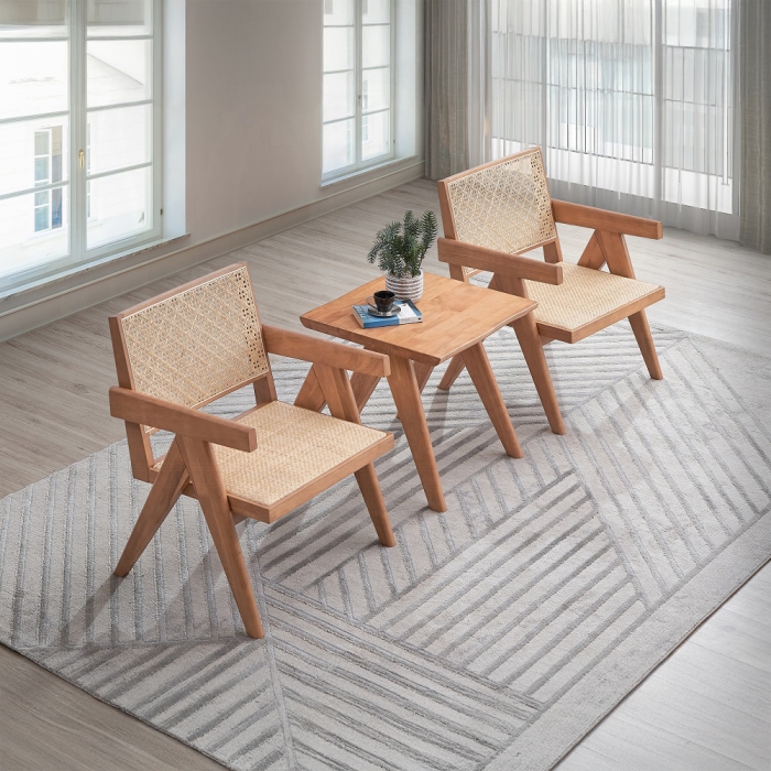 Velentina Accent Table - Image 9