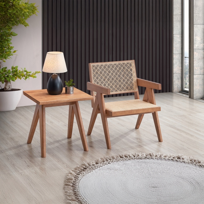 Velentina Accent Table - Image 10
