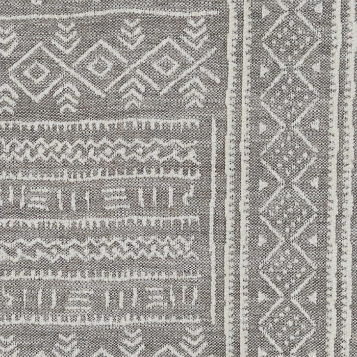 Upendo OTTOMAN W/CASTER - Image 5