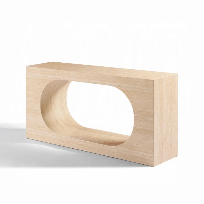 Inca Console Table - Image 3