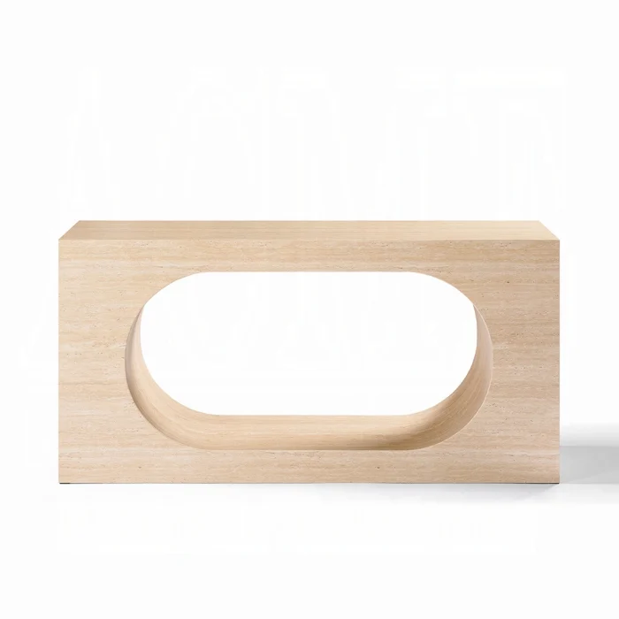 Inca Console Table - Image 4