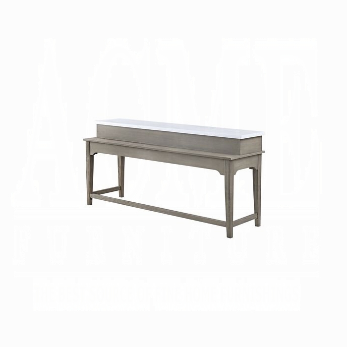 Wandella 4PC Pack Counter Height Table Set W/USB - Image 2