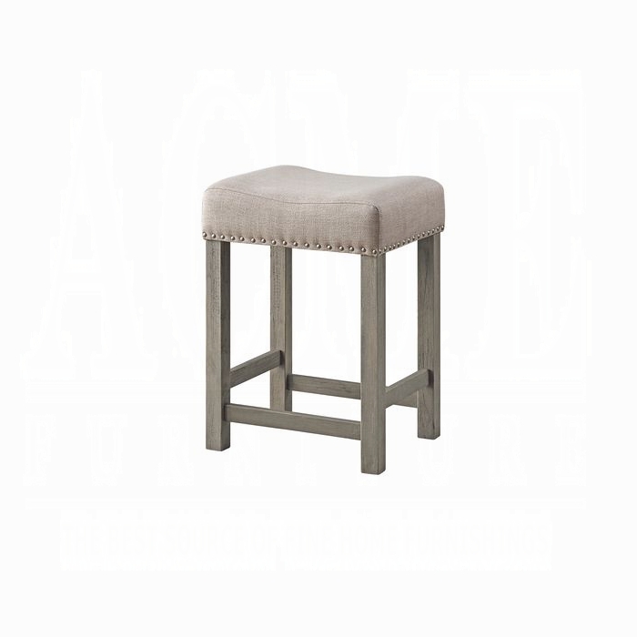 Wandella 4PC Pack Counter Height Table Set W/USB - Image 4
