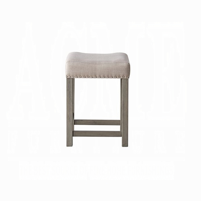 Wandella 4PC Pack Counter Height Table Set W/USB - Image 5