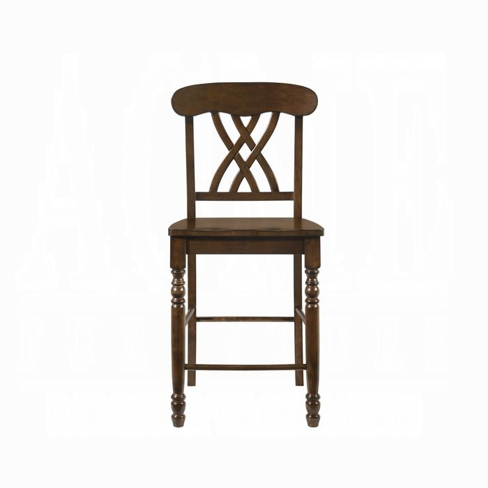 Dylan Counter Height Chair (Set-2) - Image 2