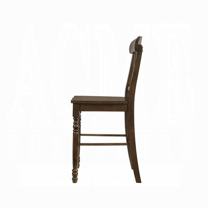 Dylan Counter Height Chair (Set-2) - Image 3