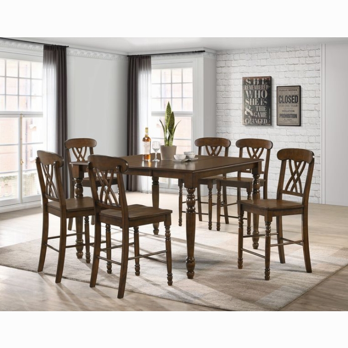 Dylan Counter Height Chair (Set-2) - Image 5