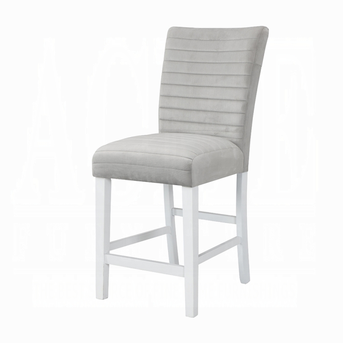 Elizaveta Counter Height Chair (Set-2) - Image 2