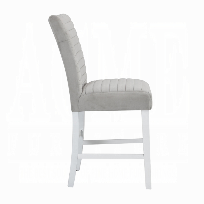 Elizaveta Counter Height Chair (Set-2) - Image 4