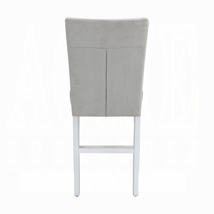 Elizaveta Counter Height Chair (Set-2) - Image 5