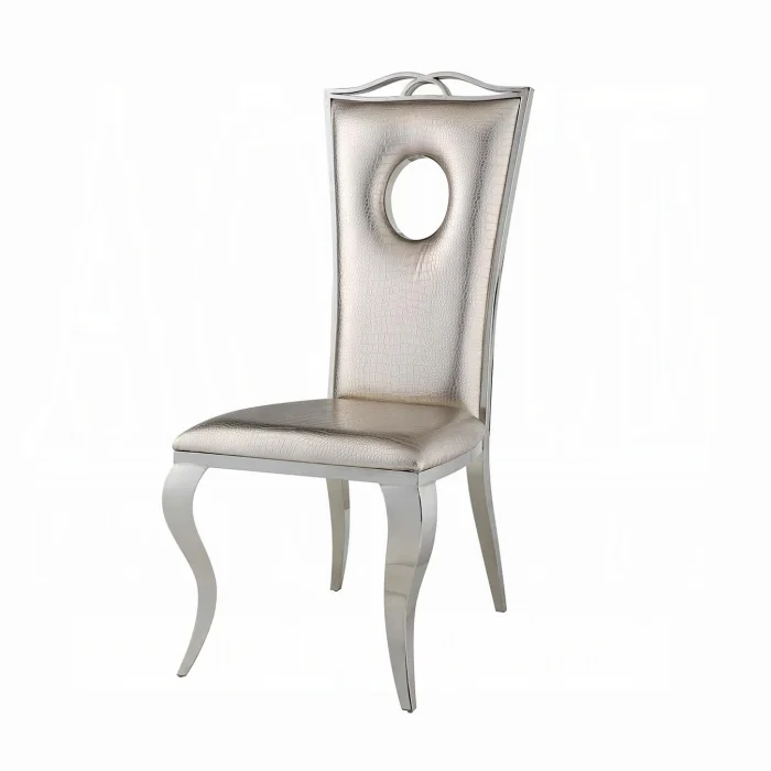 Cyrene Side Chair (Set-2) - Image 2