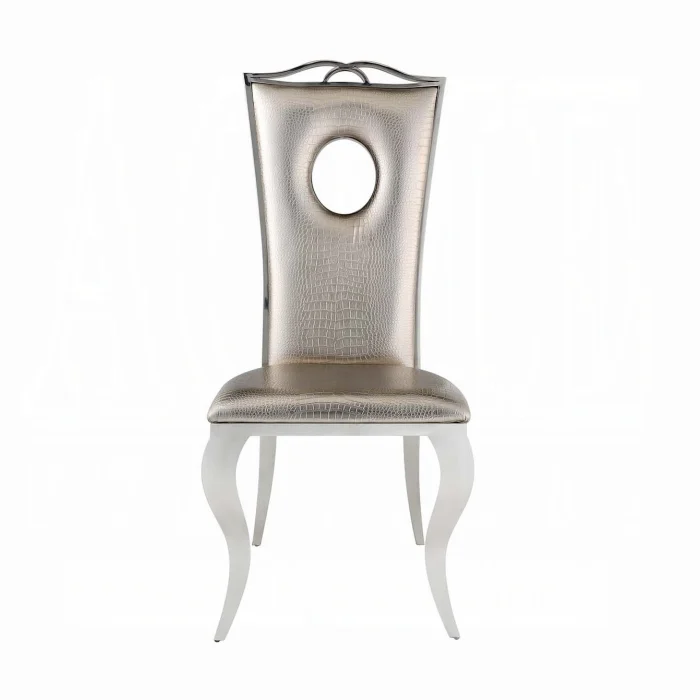 Cyrene Side Chair (Set-2) - Image 3