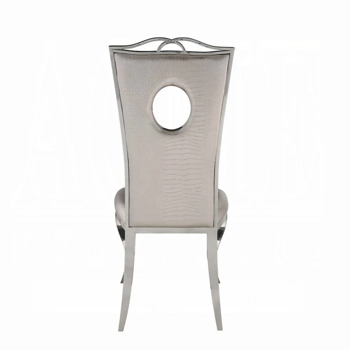 Cyrene Side Chair (Set-2) - Image 5