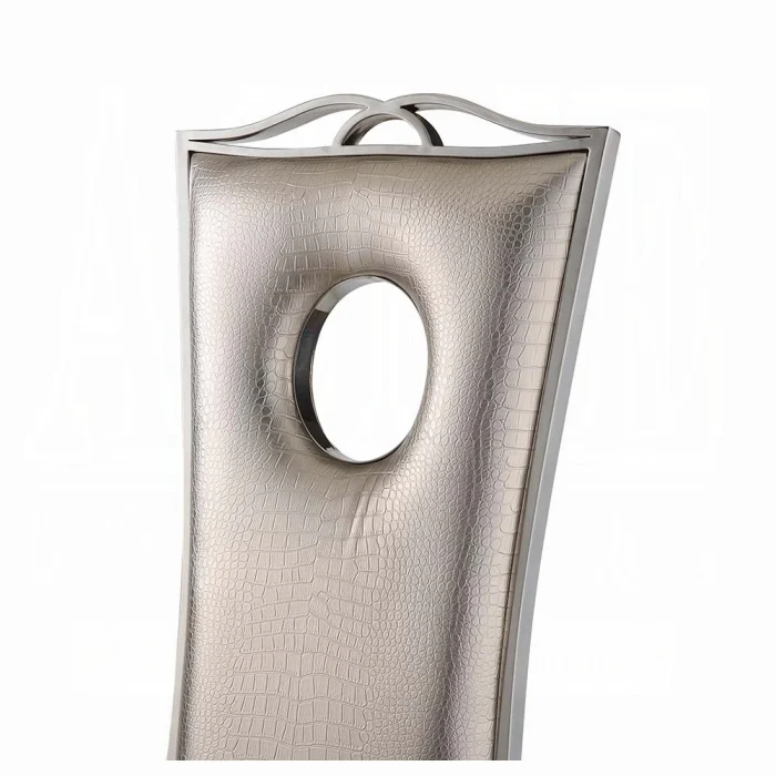 Cyrene Side Chair (Set-2) - Image 6