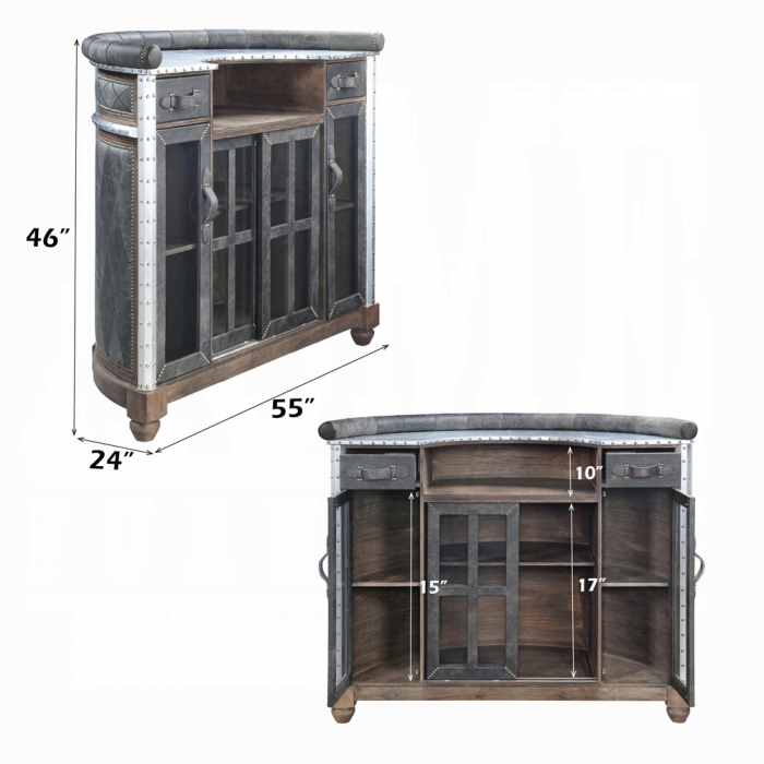 Rahma Bar Table - Image 12