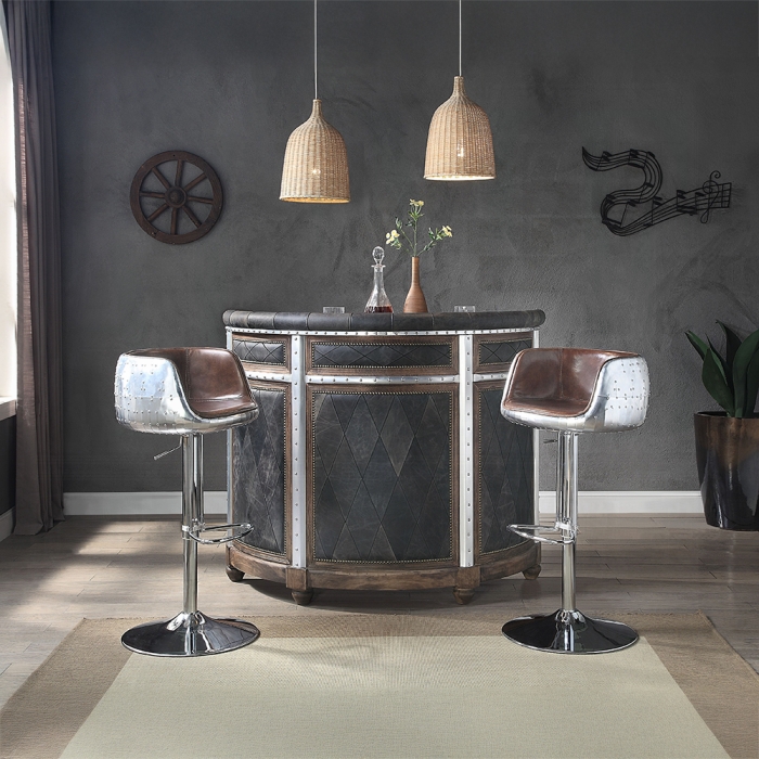 Rahma Bar Table - Image 2