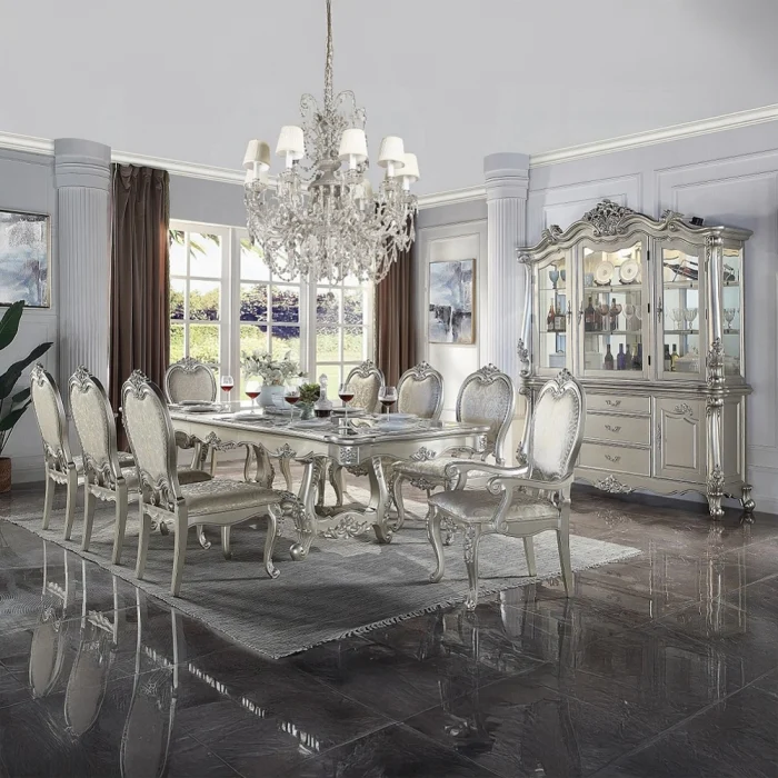 Bently Dining Table - Image 9