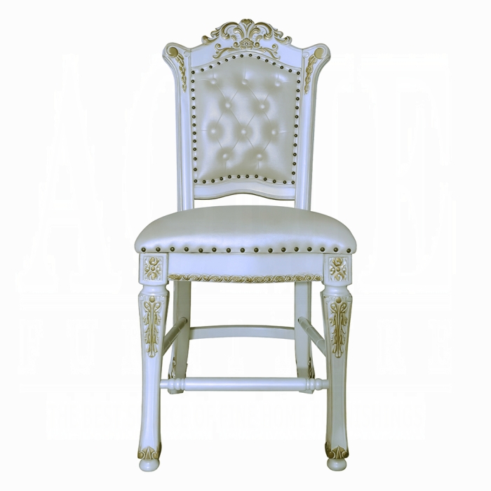 Vendome Counter Height Chair (Set-2) - Image 2