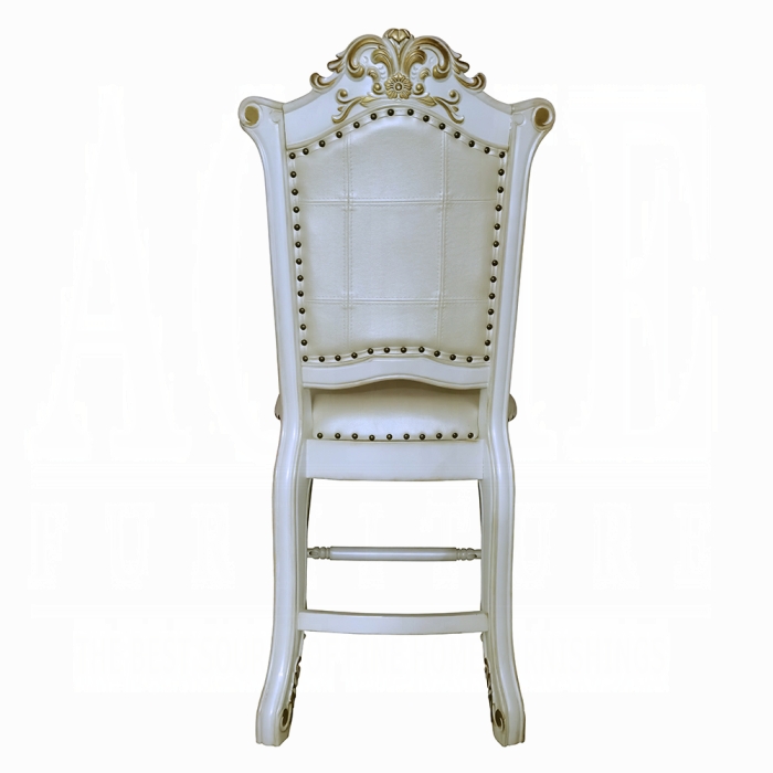 Vendome Counter Height Chair (Set-2) - Image 4