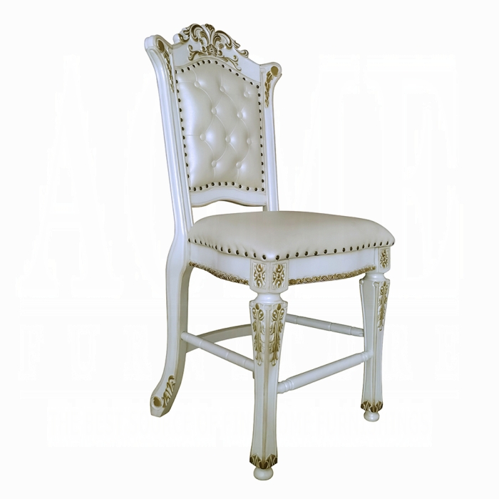 Vendome Counter Height Chair (Set-2) - Image 5