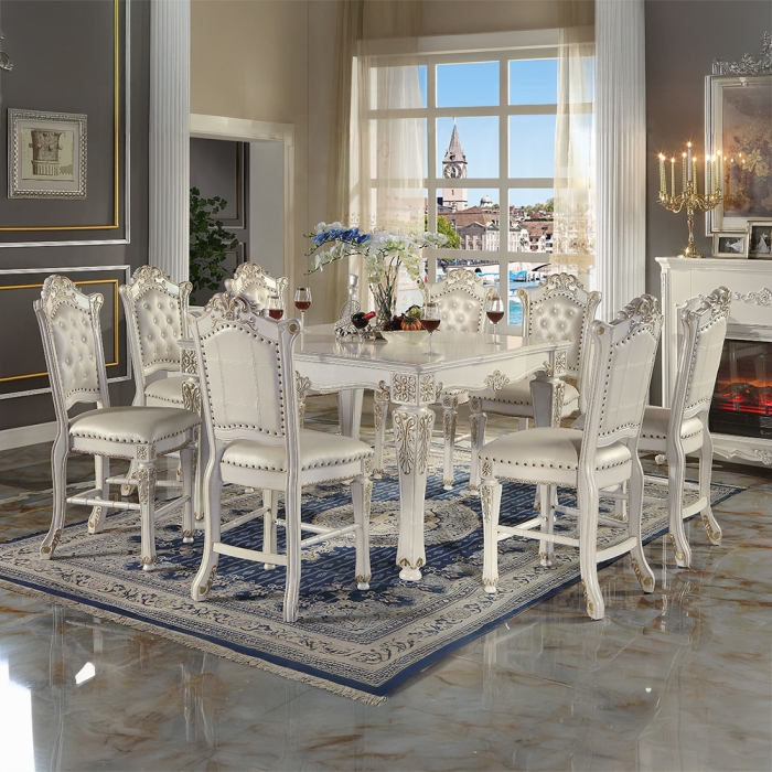Vendome Counter Height Chair (Set-2) - Image 8