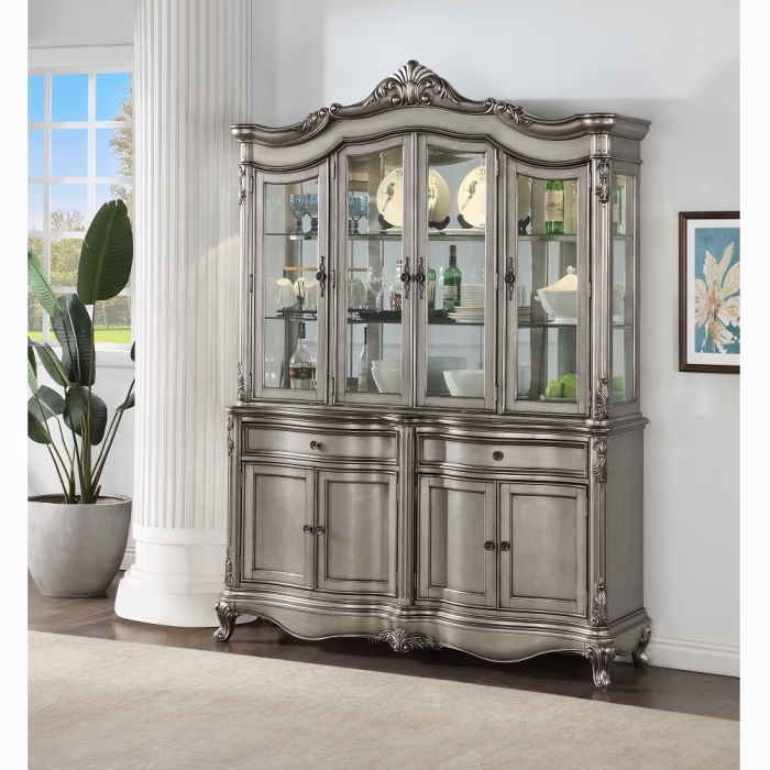 Ariadne Hutch & Buffet - Image 2