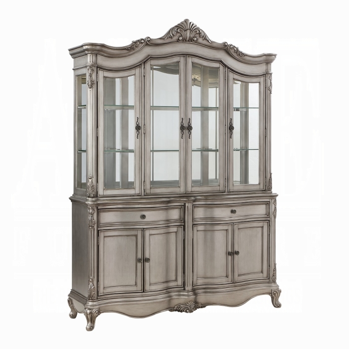Ariadne Hutch & Buffet - Image 8