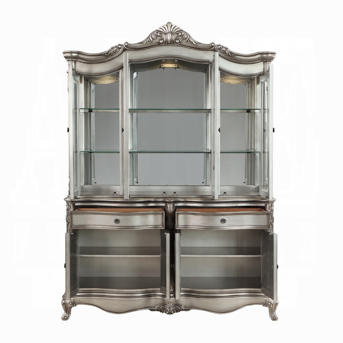 Ariadne Hutch & Buffet - Image 14