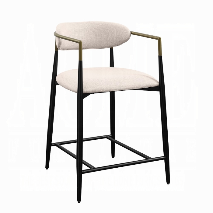 Jaramillo Counter Height Chair - Image 3