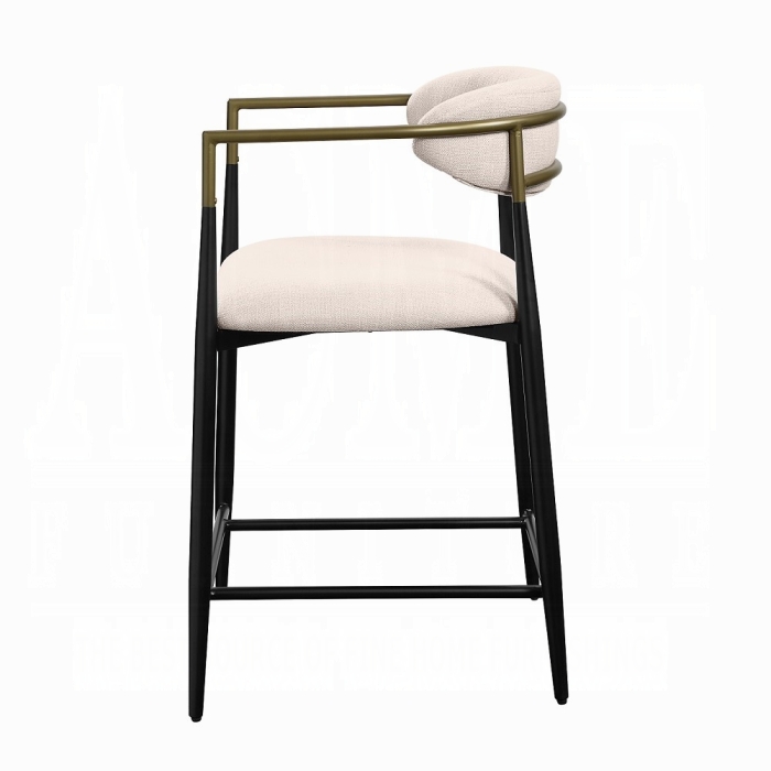 Jaramillo Counter Height Chair - Image 6