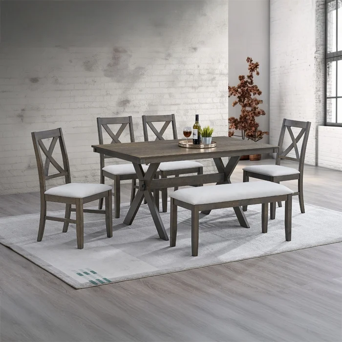 Marit Bench - Image 6