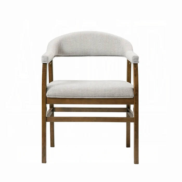 Darcy Arm Chair (Set-2) - Image 4