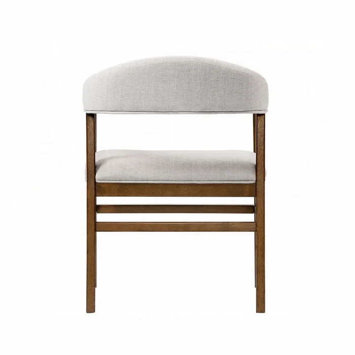 Darcy Arm Chair (Set-2) - Image 6