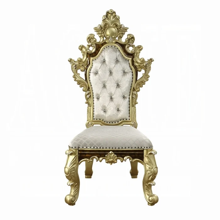 Desiderius Side Chair (Set-2) - Image 3