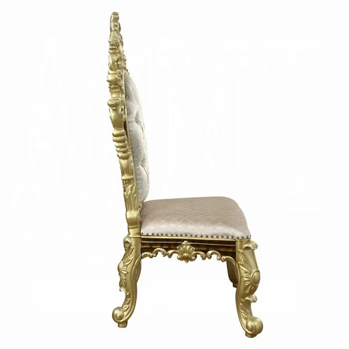Desiderius Side Chair (Set-2) - Image 4
