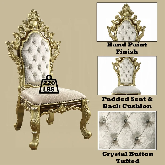 Desiderius Side Chair (Set-2) - Image 7