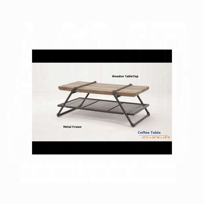 Brantley Coffee Table - Image 6