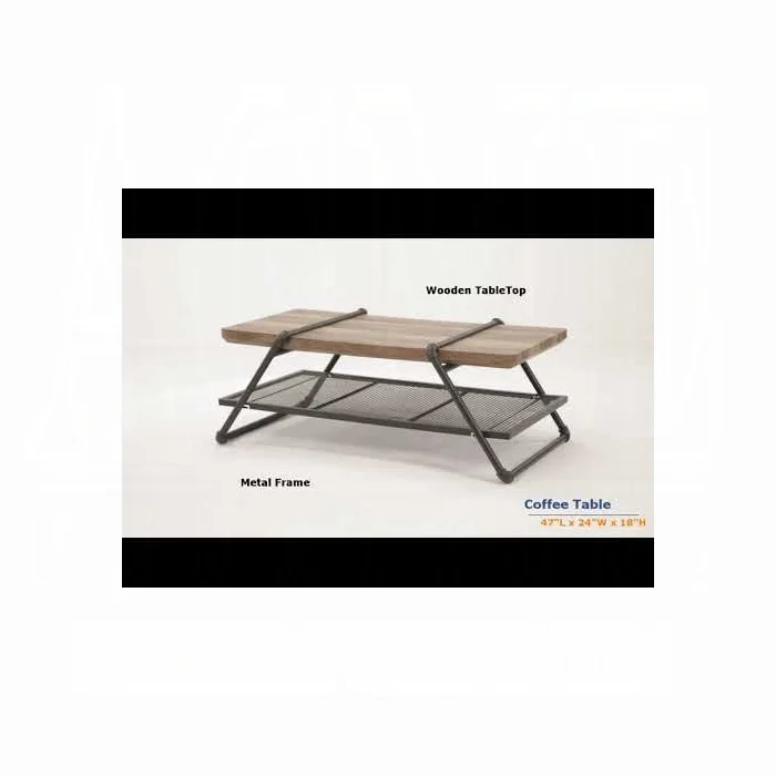 Brantley Coffee Table - Image 6