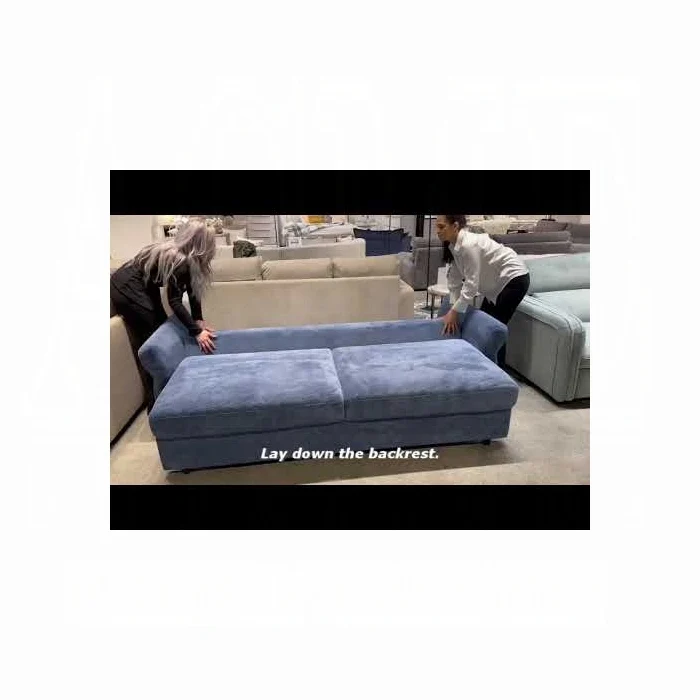Haran SOFA W/SLEEPER - Image 4