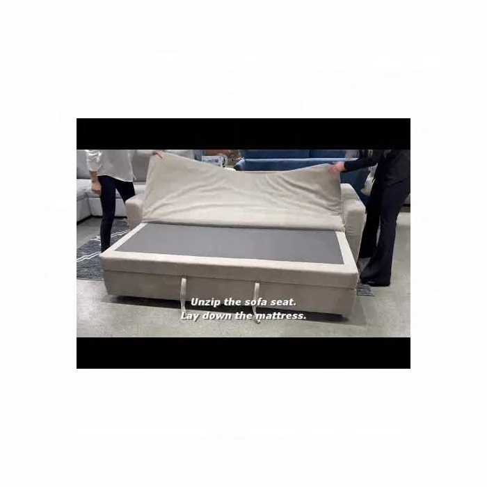 Leira Sofa W/Sleeper - Image 8